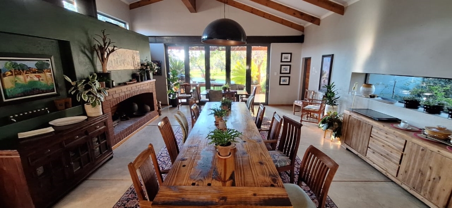 5 Bedroom Property for Sale in Rustenburg Rural North West